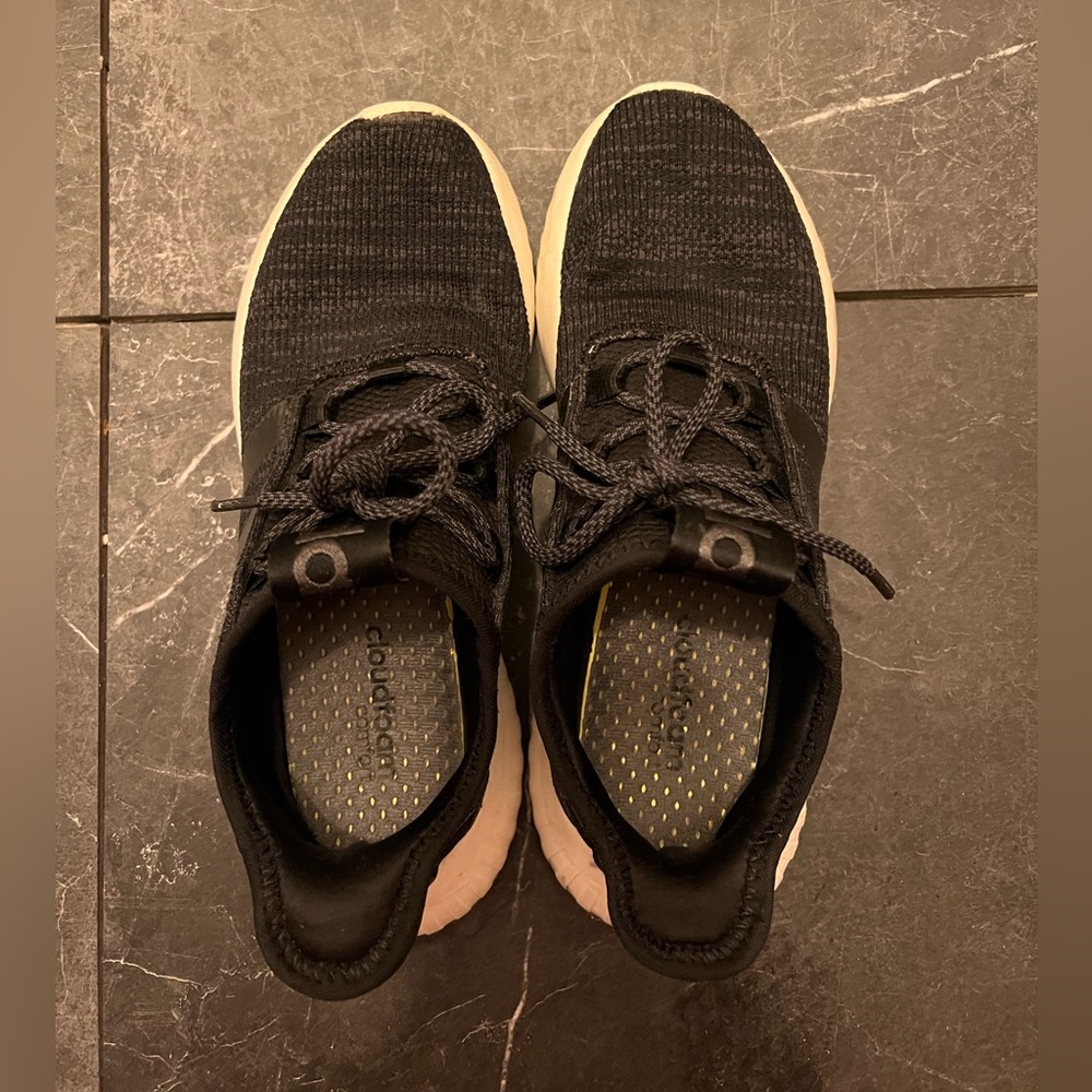 Cloudfoam Adidas Sneakers, size 7
